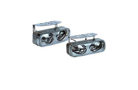 FOG LAMPS FY2254